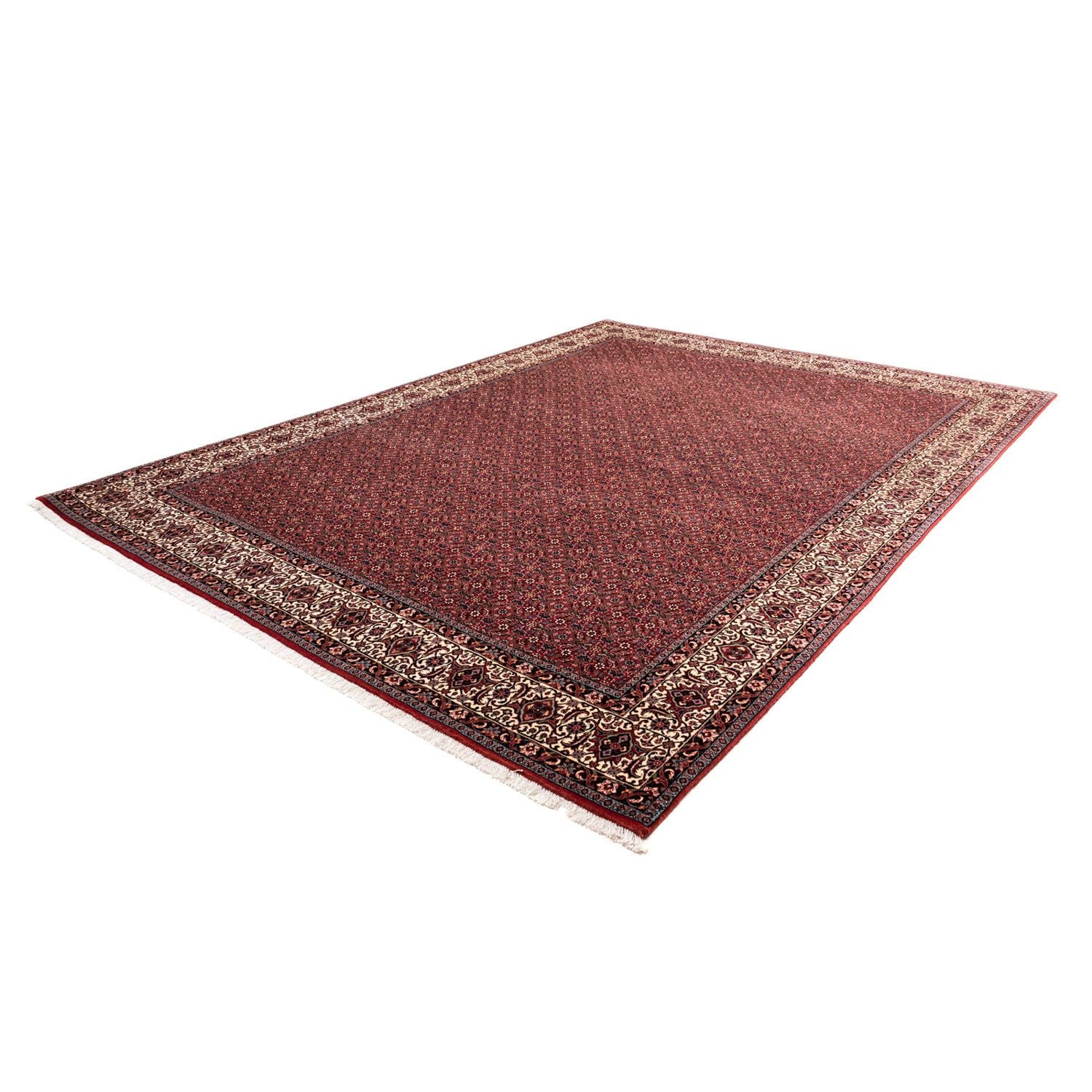 Perserteppich - Bidjar - Royal 343 x 251 cm