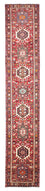 Perserteppich - Nomadic 390 x 77 cm