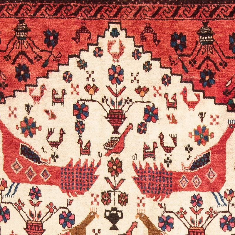 Belutsch Teppich 173 x 109 cm