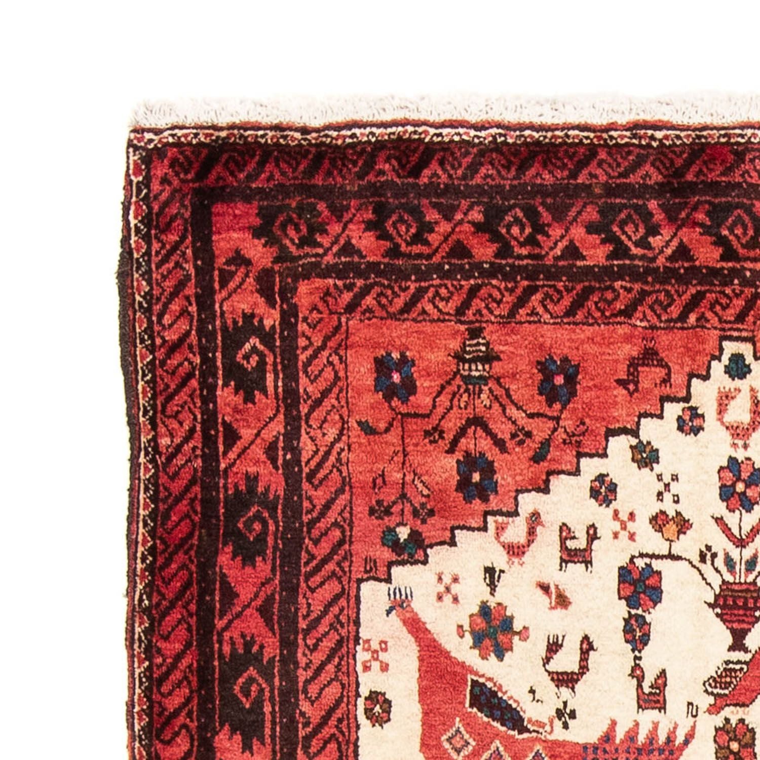 Belutsch Teppich 173 x 109 cm