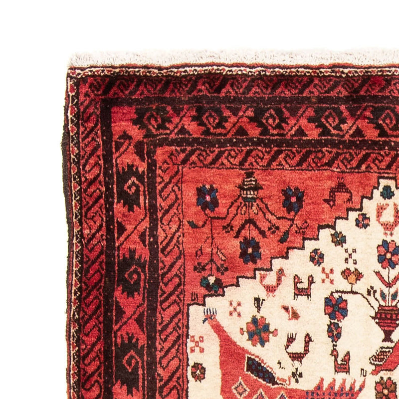 Belutsch Teppich 173 x 109 cm