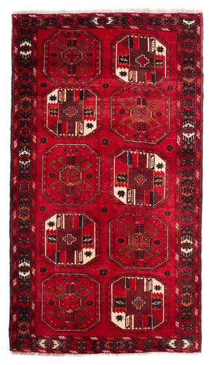Belutsch Teppich 190 x 106 cm