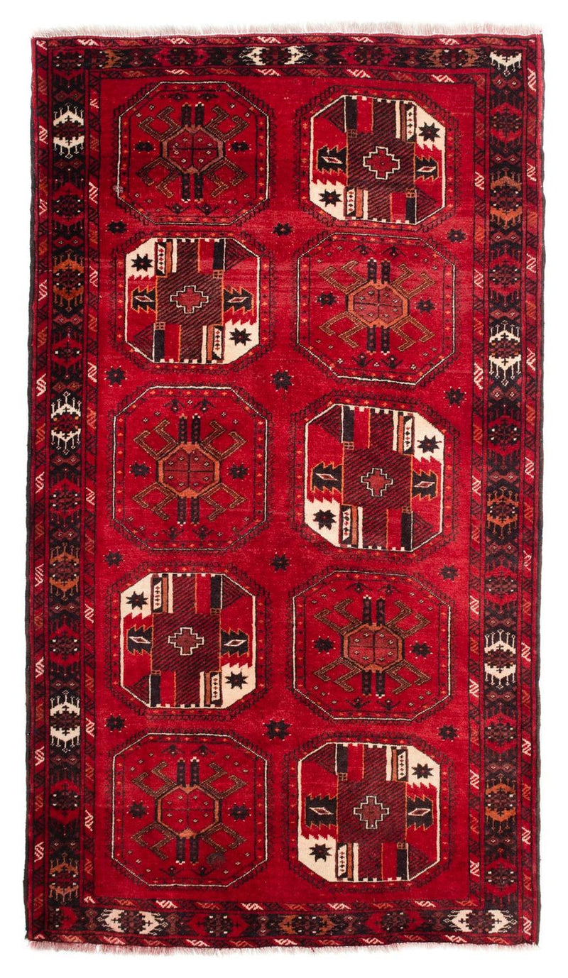Belutsch Teppich 190 x 106 cm