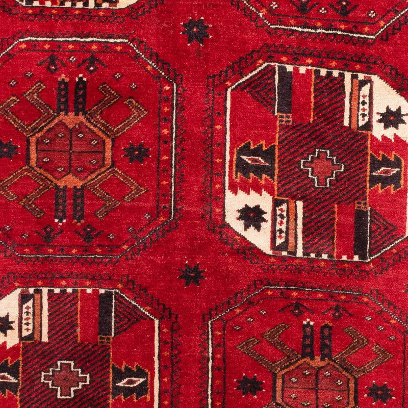 Belutsch Teppich 190 x 106 cm
