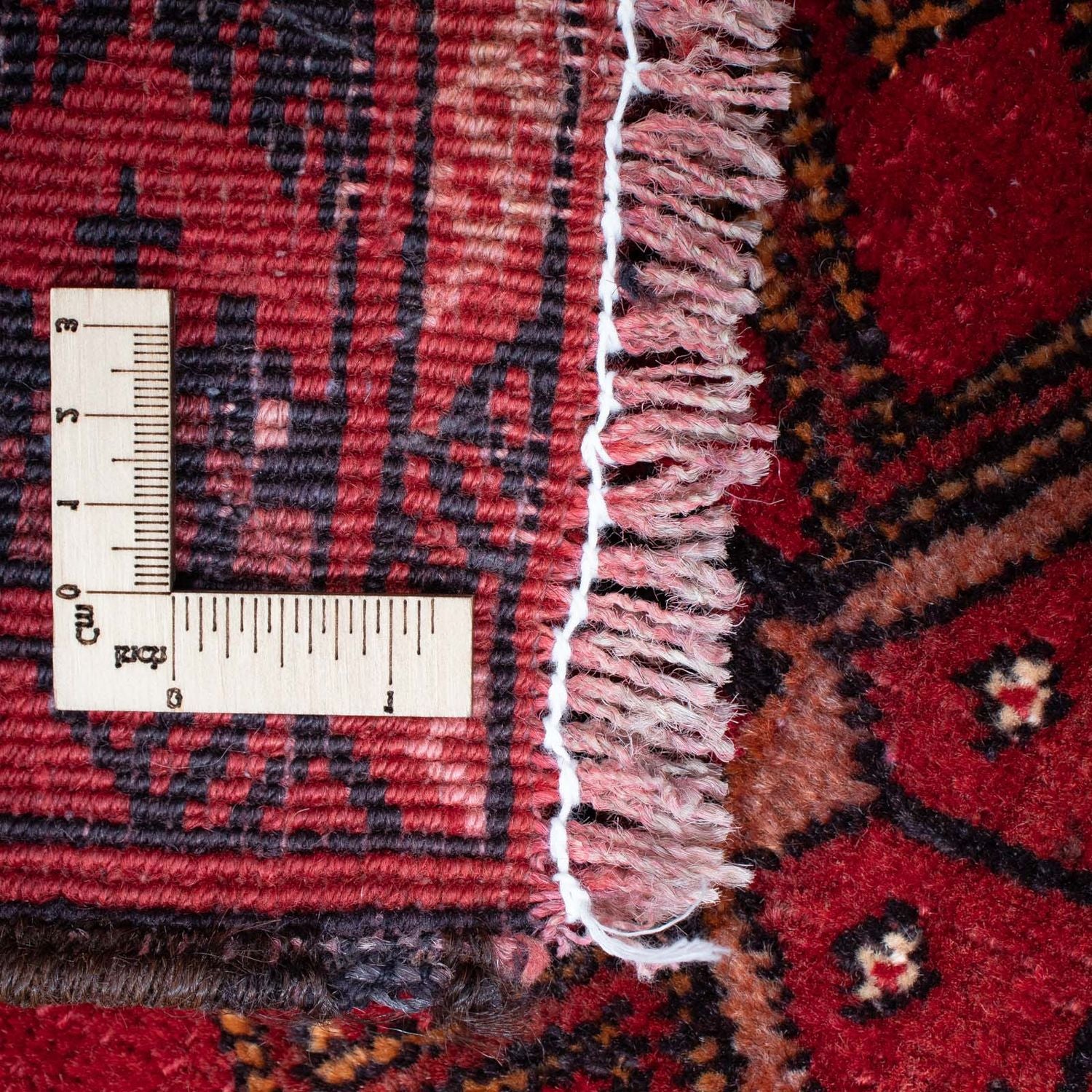 Belutsch Teppich 190 x 106 cm