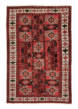 Belutsch Teppich 185 x 114 cm