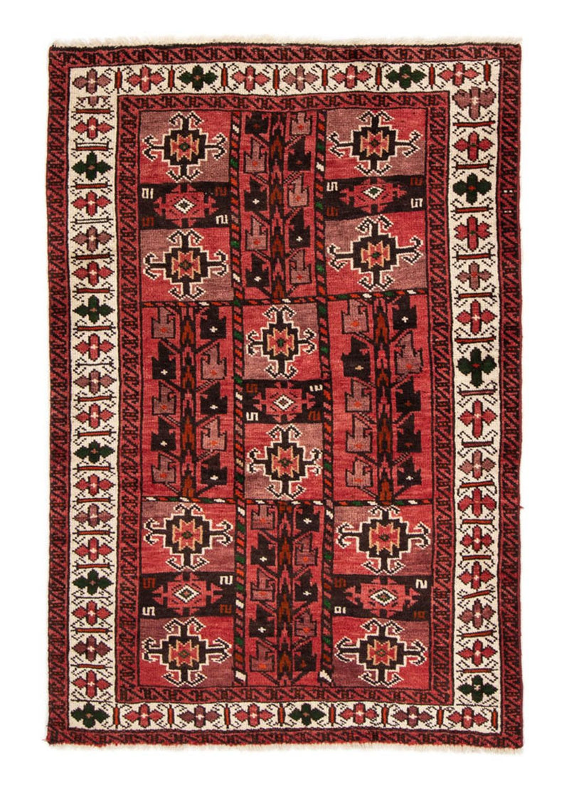 Belutsch Teppich 185 x 114 cm