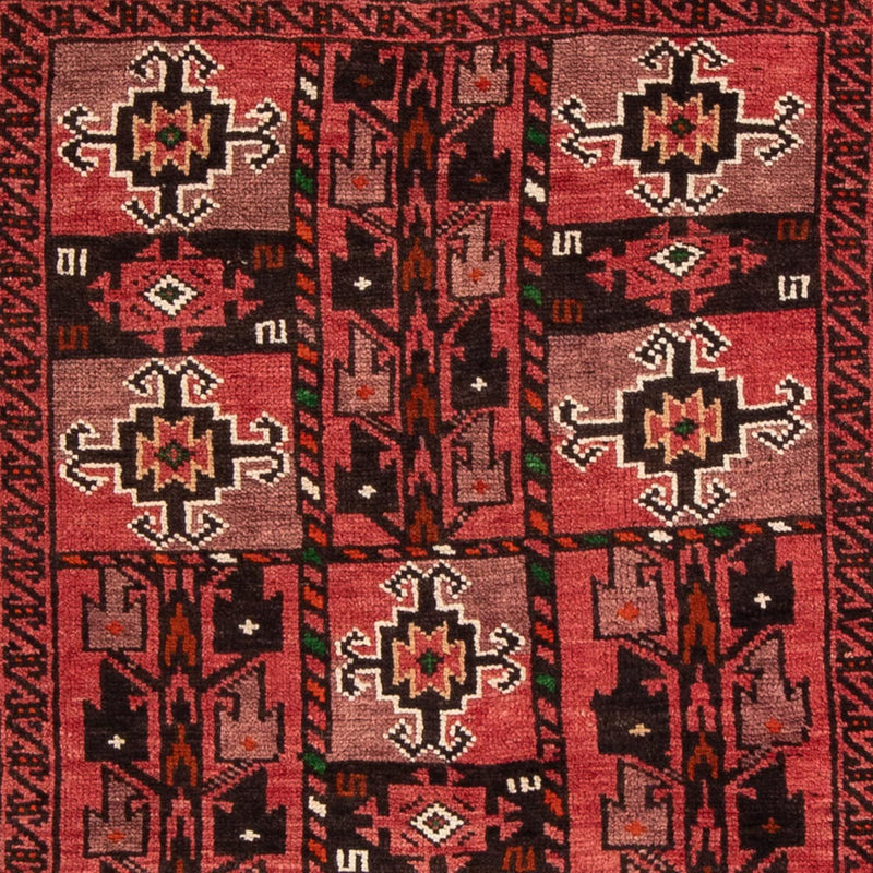 Belutsch Teppich 185 x 114 cm