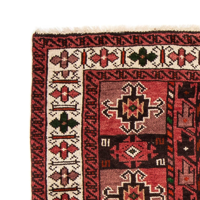 Belutsch Teppich 185 x 114 cm