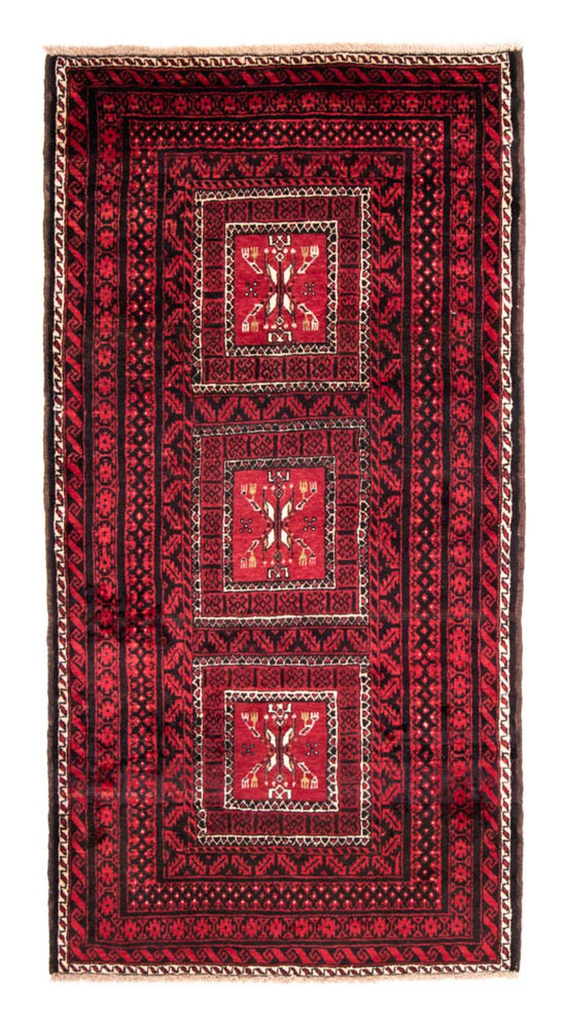 Belutsch Teppich 220 x 114 cm