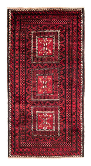 Belutsch Teppich 220 x 114 cm