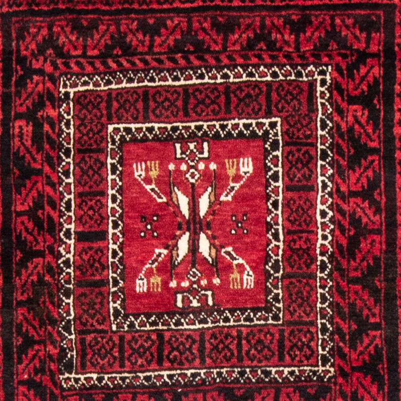 Belutsch Teppich 220 x 114 cm