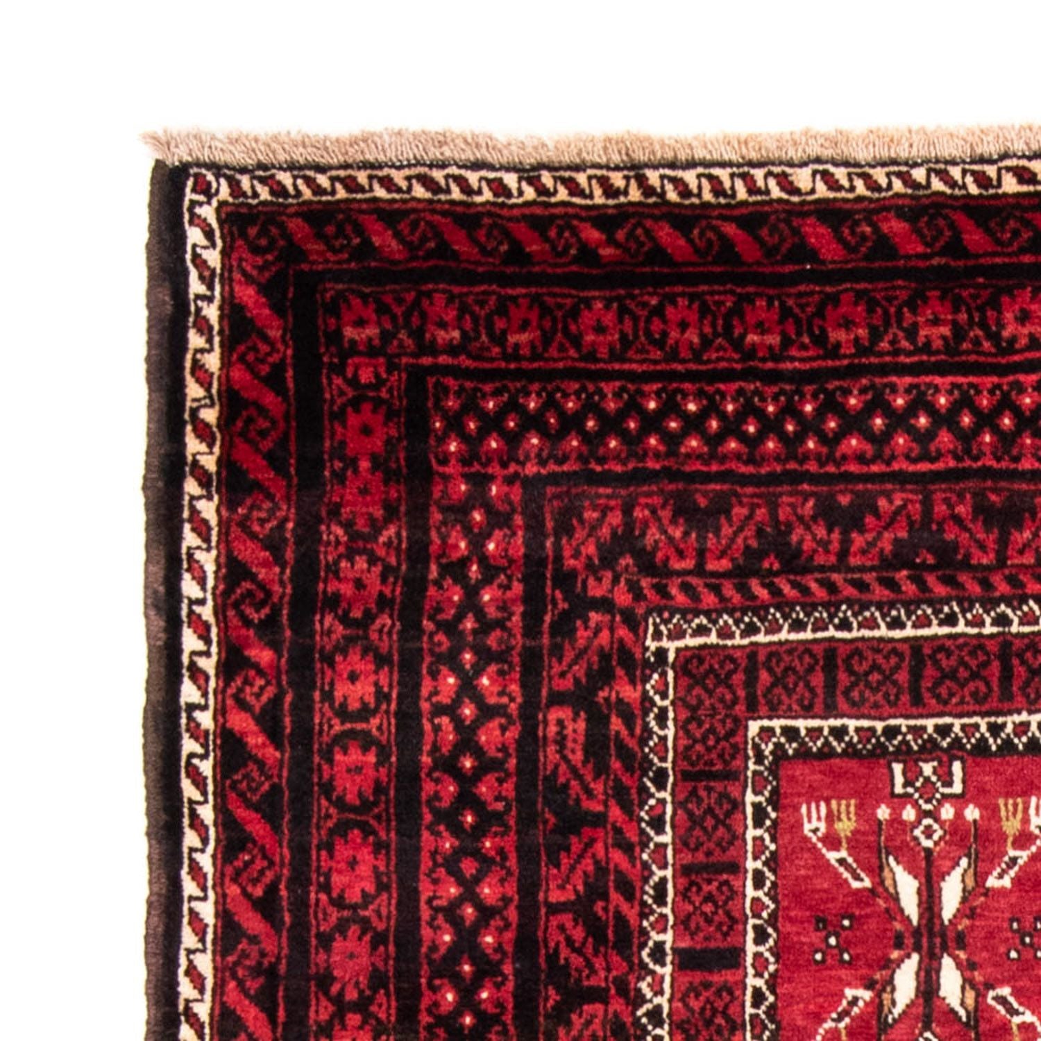 Belutsch Teppich 220 x 114 cm