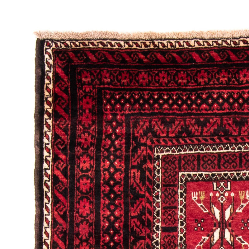 Belutsch Teppich 220 x 114 cm