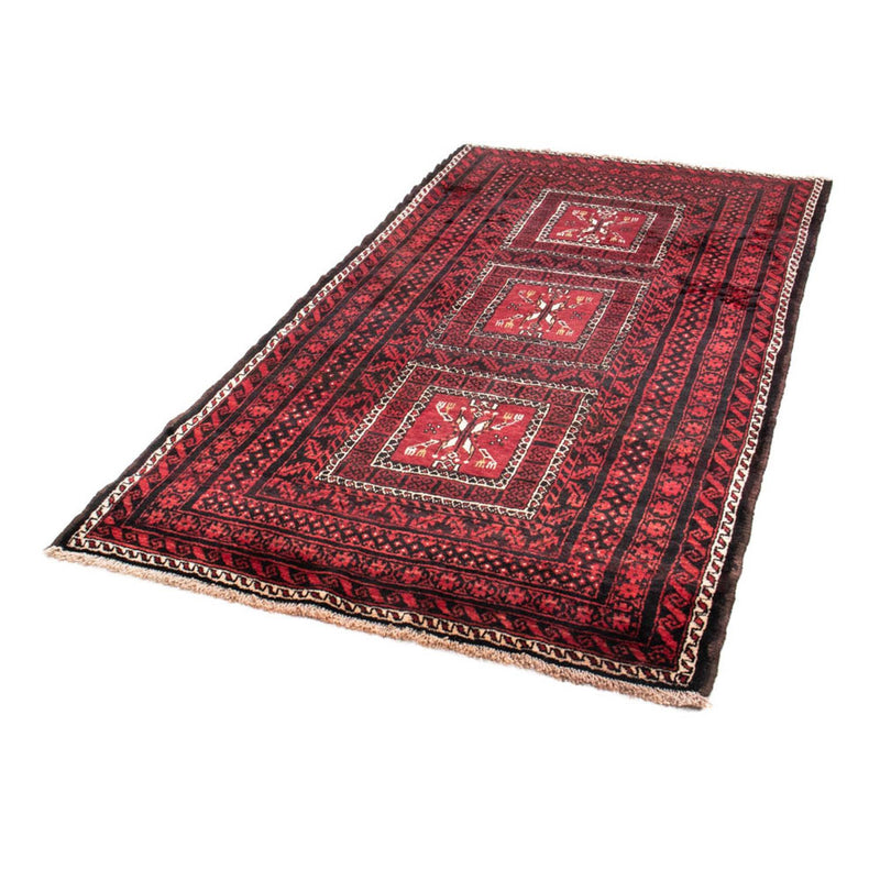 Belutsch Teppich 220 x 114 cm