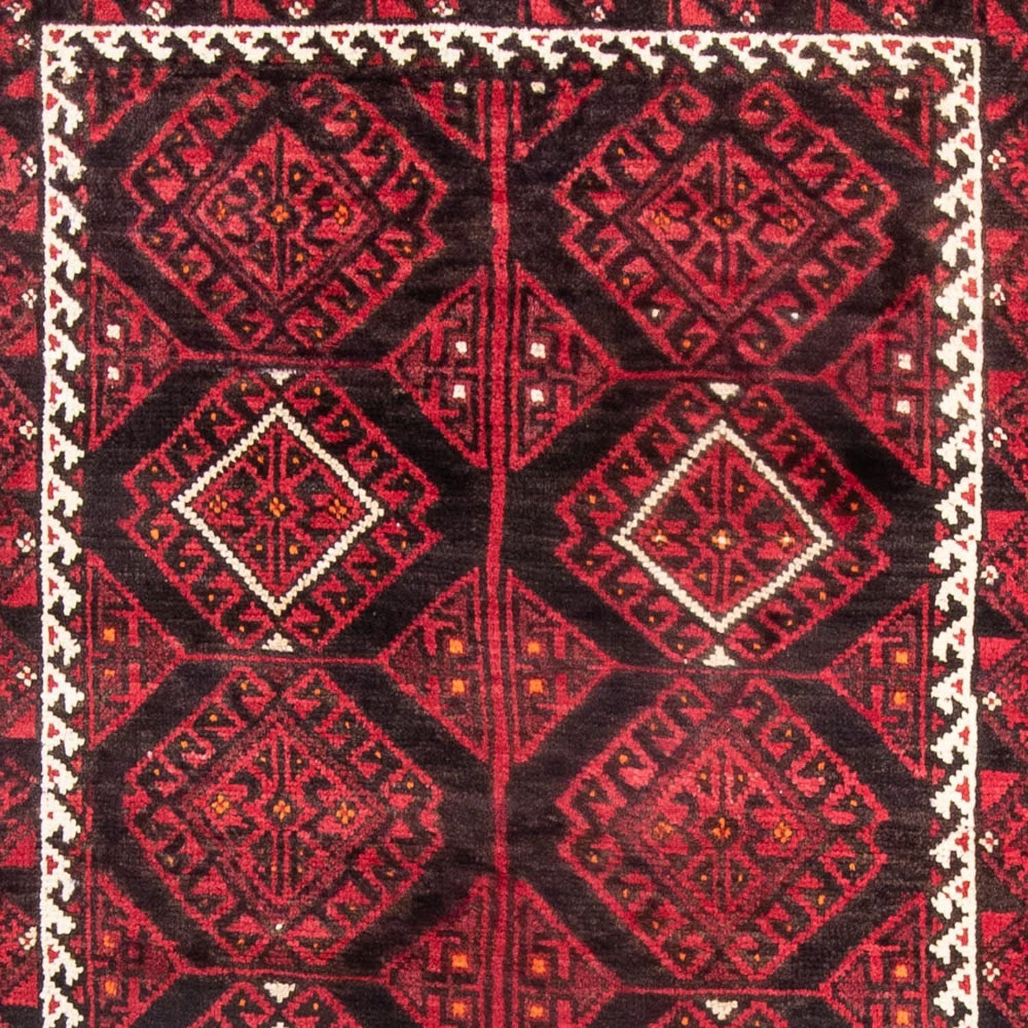 Belutsch Teppich 180 x 114 cm