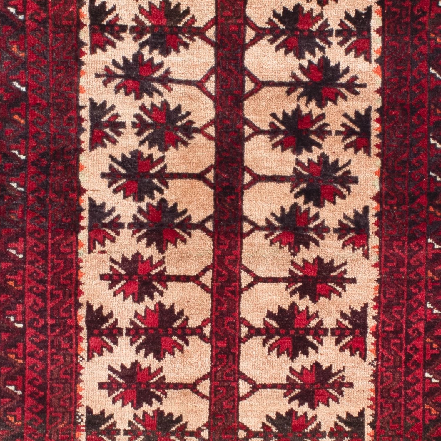 Belutsch Teppich 136 x 91 cm