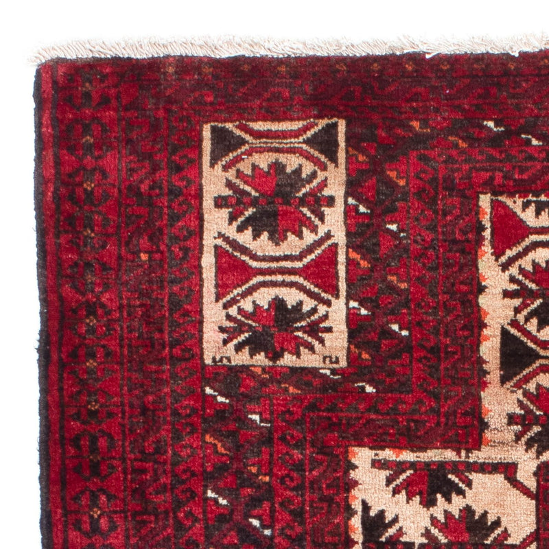 Belutsch Teppich 136 x 91 cm