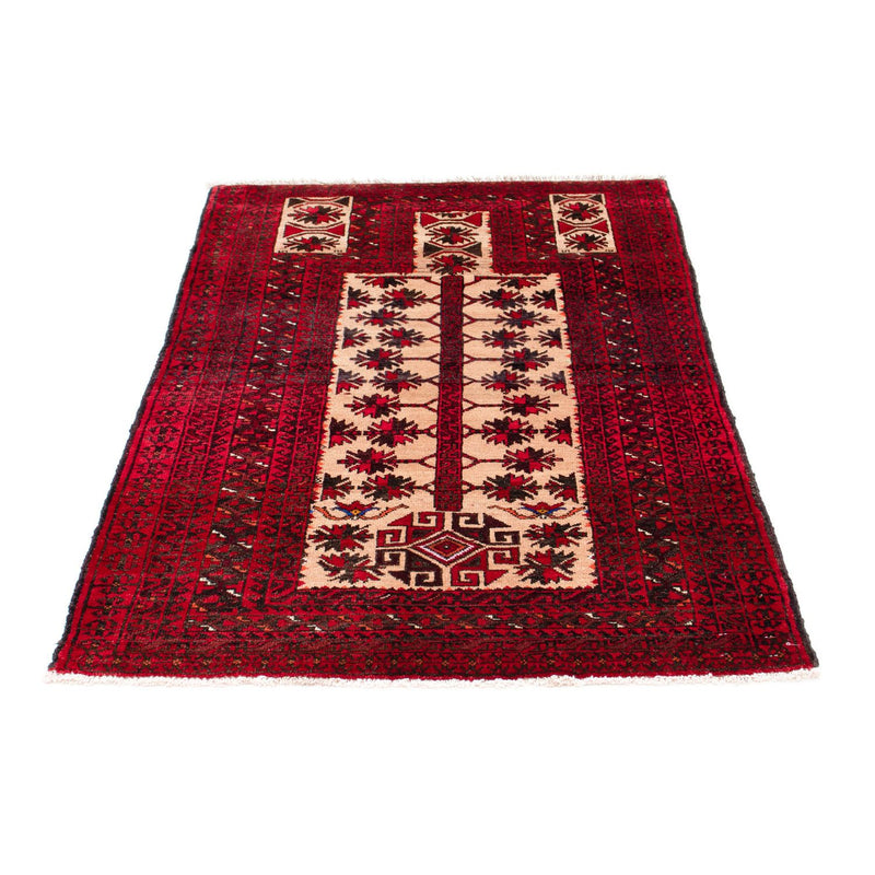 Belutsch Teppich 136 x 91 cm