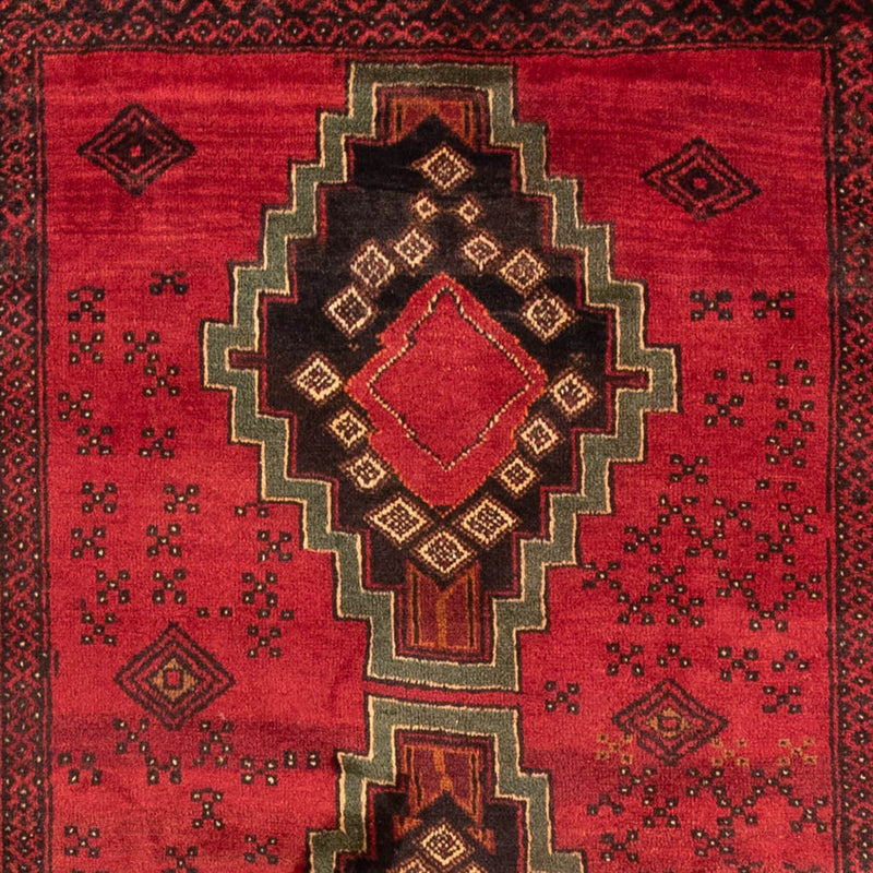 Belutsch Teppich 186 x 100 cm