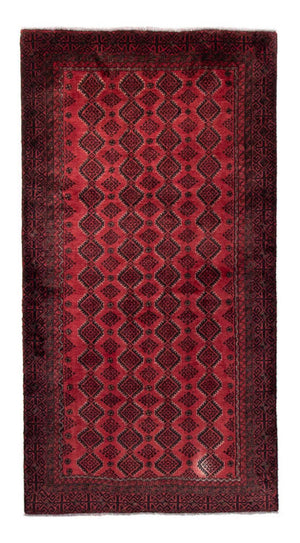 Belutsch Teppich 230 x 113 cm