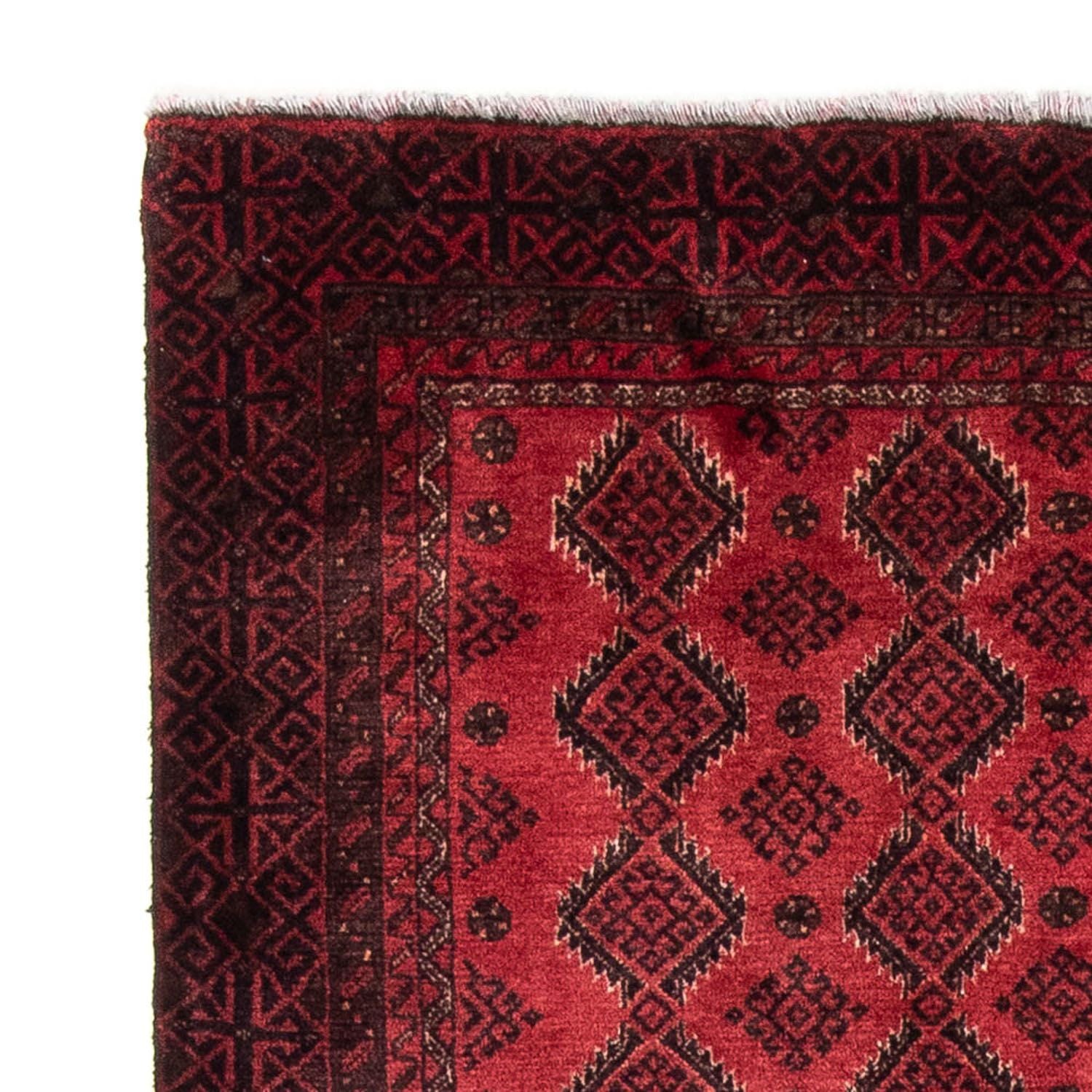 Belutsch Teppich 230 x 113 cm