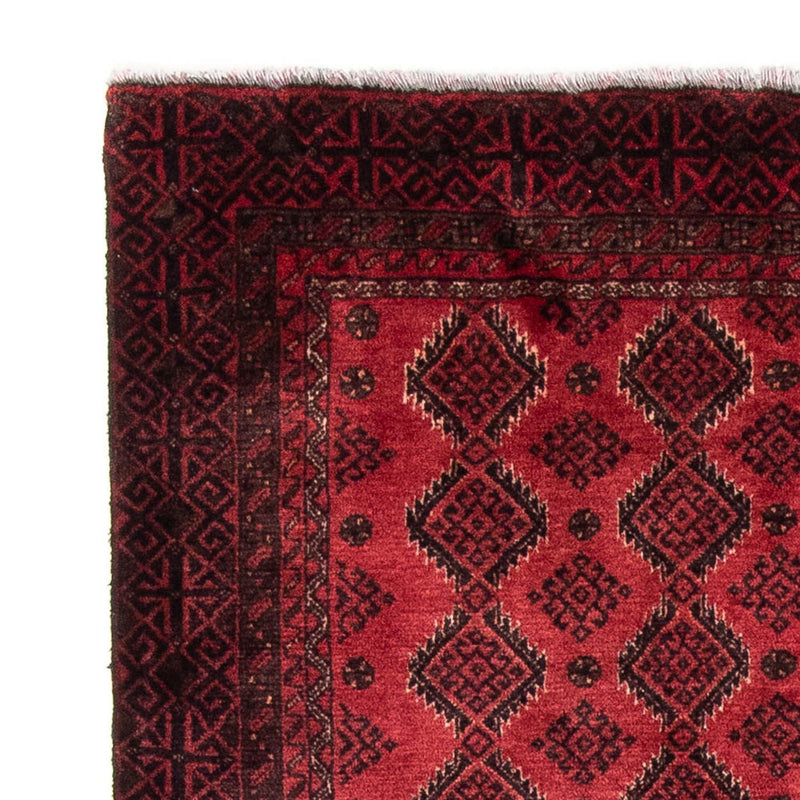 Belutsch Teppich 230 x 113 cm