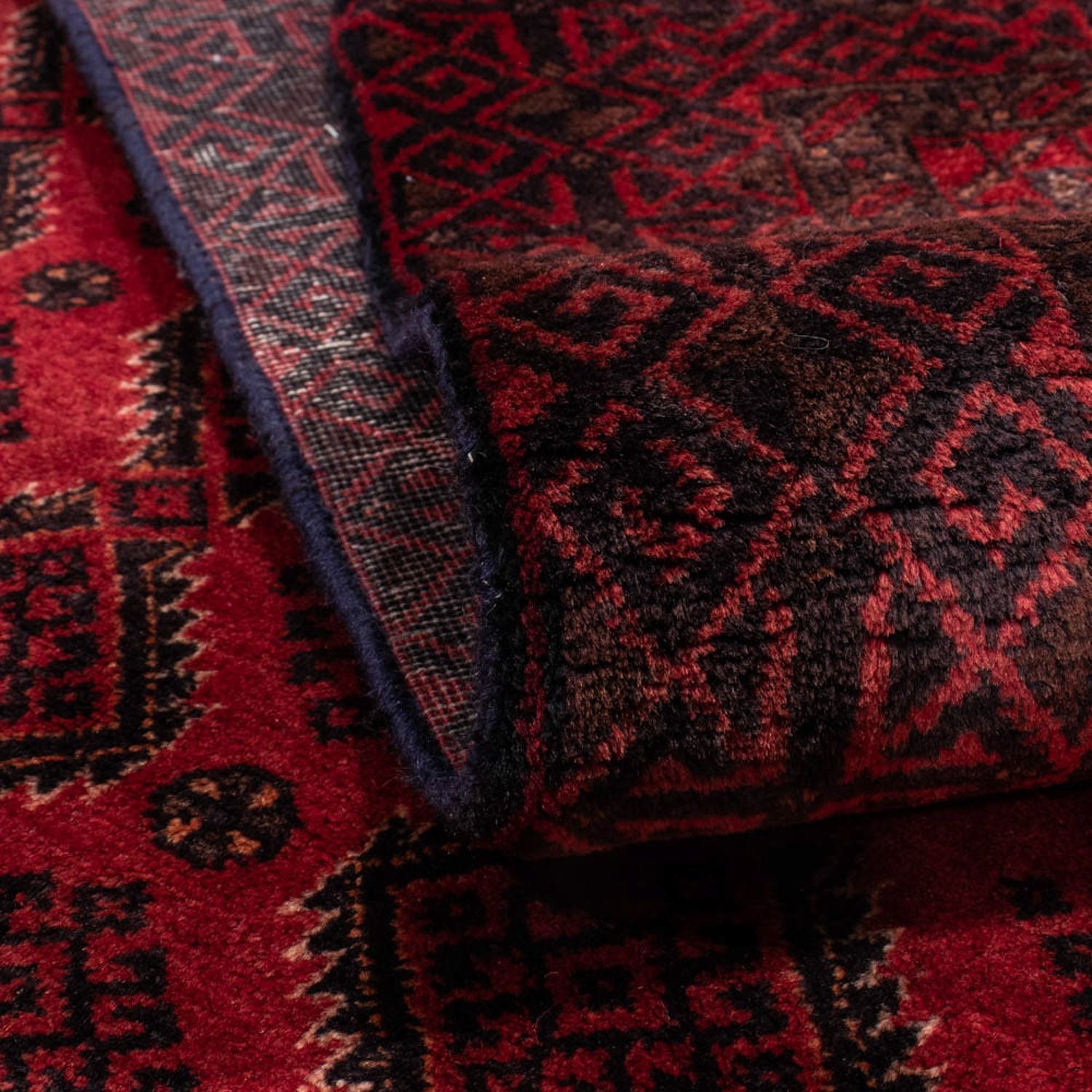 Belutsch Teppich 230 x 113 cm