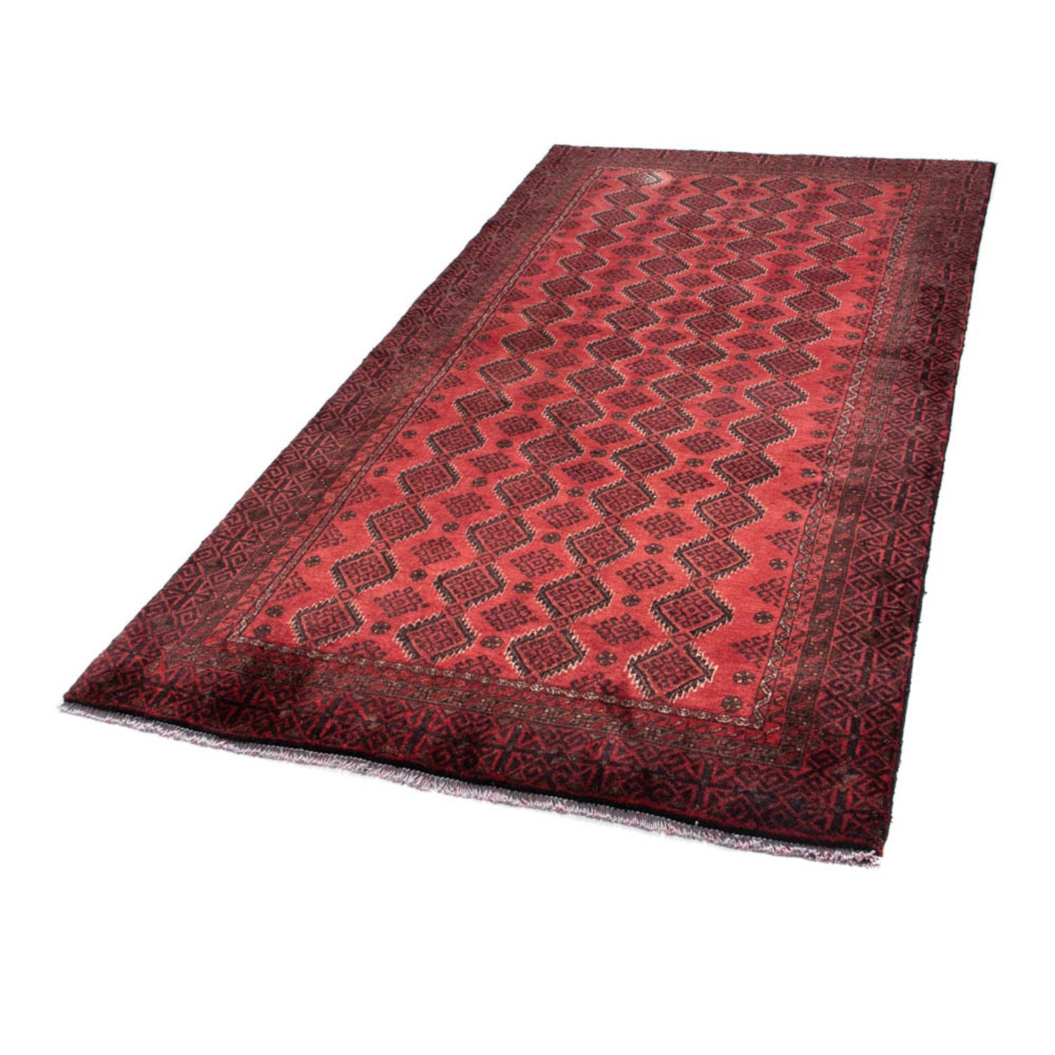 Belutsch Teppich 230 x 113 cm