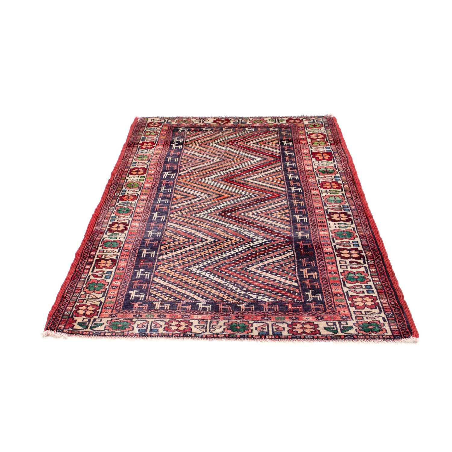 Belutsch Teppich 157 x 104 cm