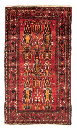 Belutsch Teppich 180 x 102 cm