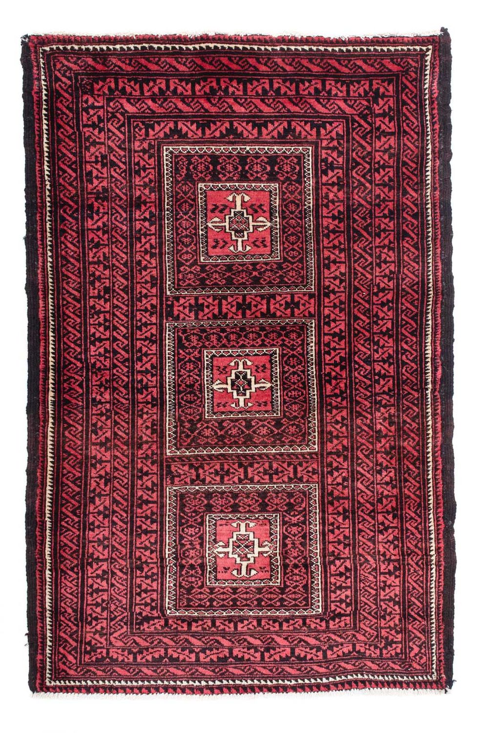 Belutsch Teppich 158 x 103 cm