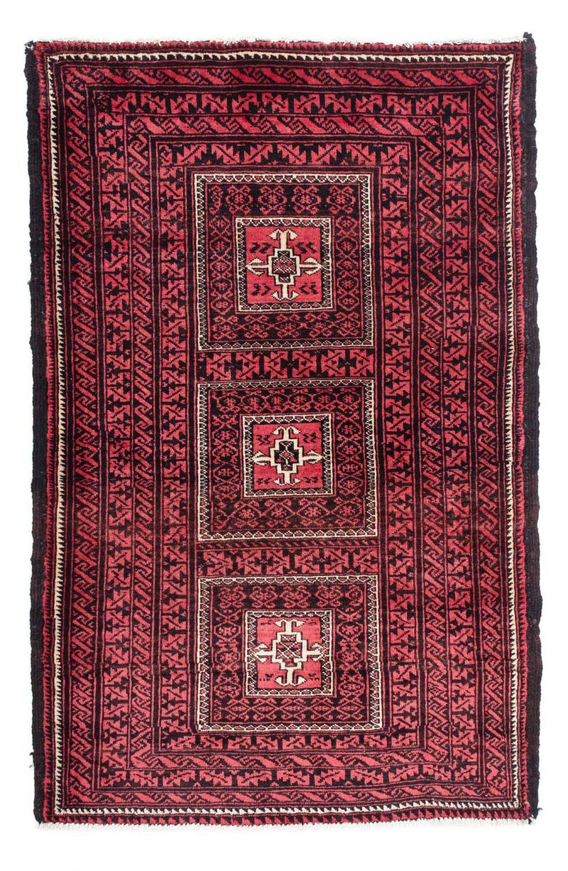Belutsch Teppich 158 x 103 cm