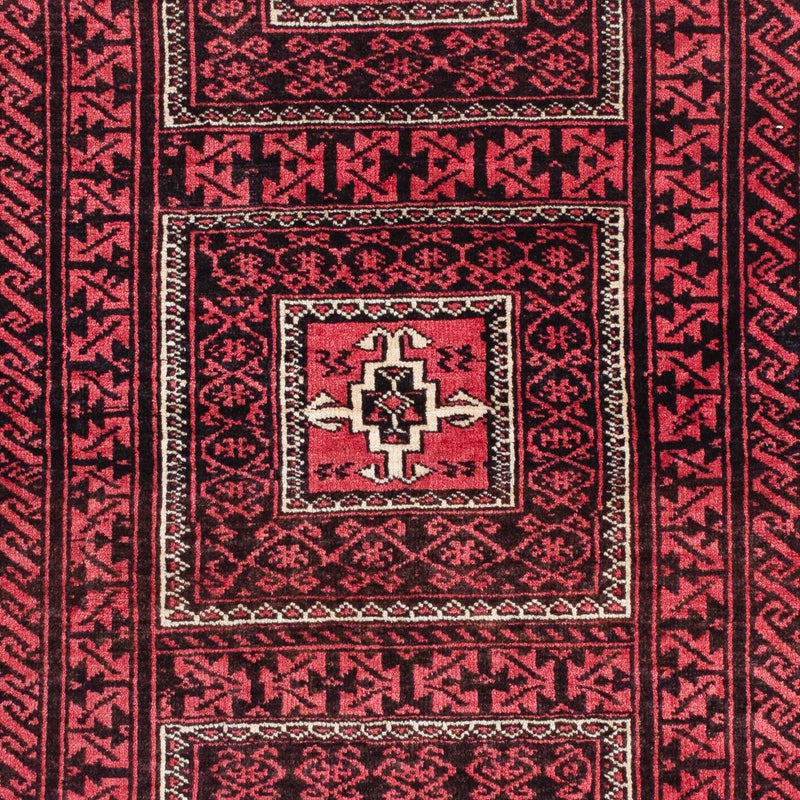 Belutsch Teppich 158 x 103 cm
