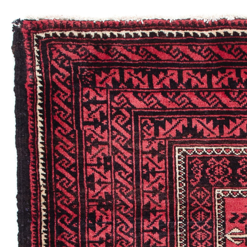 Belutsch Teppich 158 x 103 cm