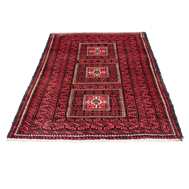 Belutsch Teppich 158 x 103 cm