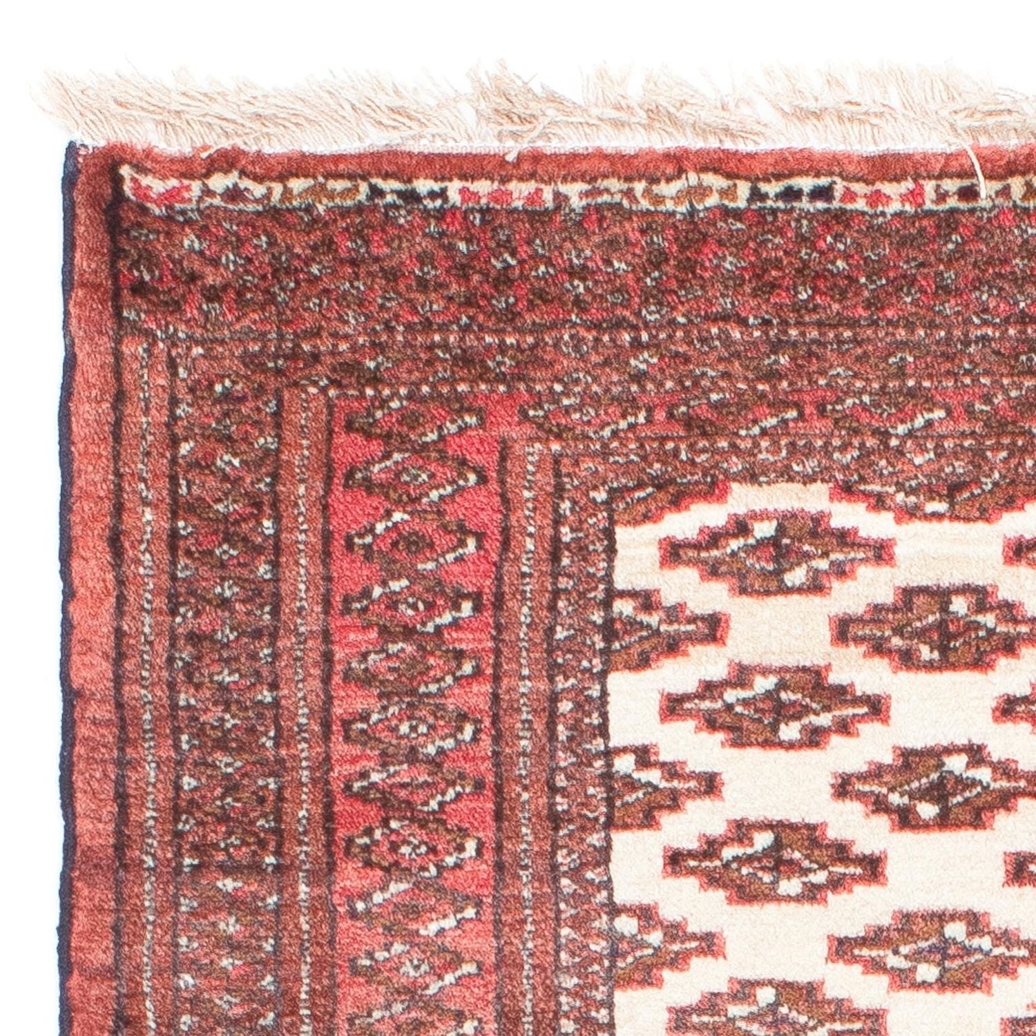 Belutsch Teppich 135 x 90 cm