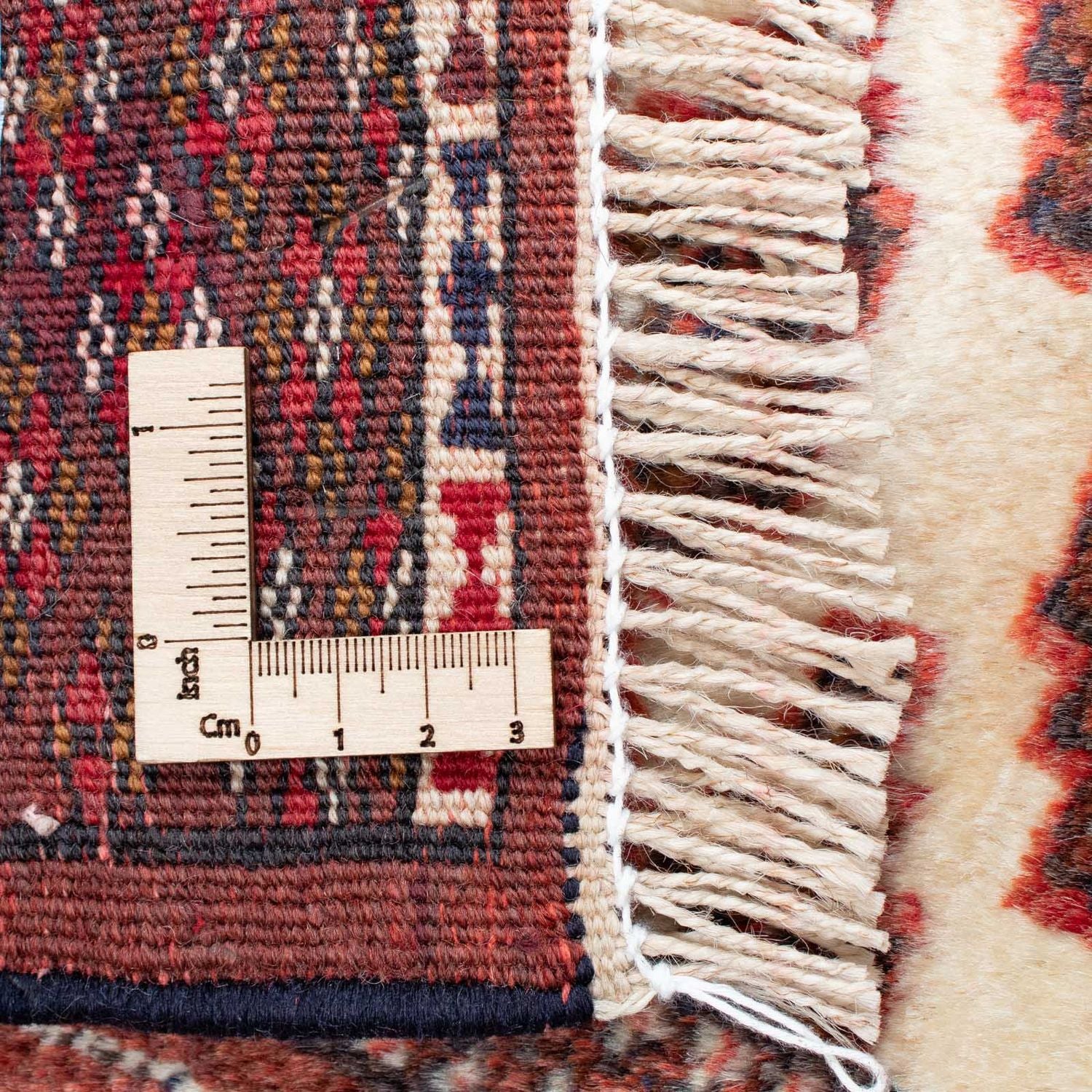 Belutsch Teppich 135 x 90 cm