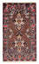 Belutsch Teppich 201 x 112 cm - hellchoco