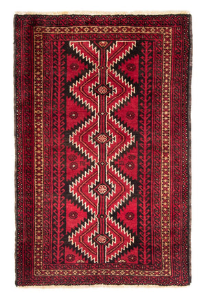 Belutsch Teppich 194 x 124 cm