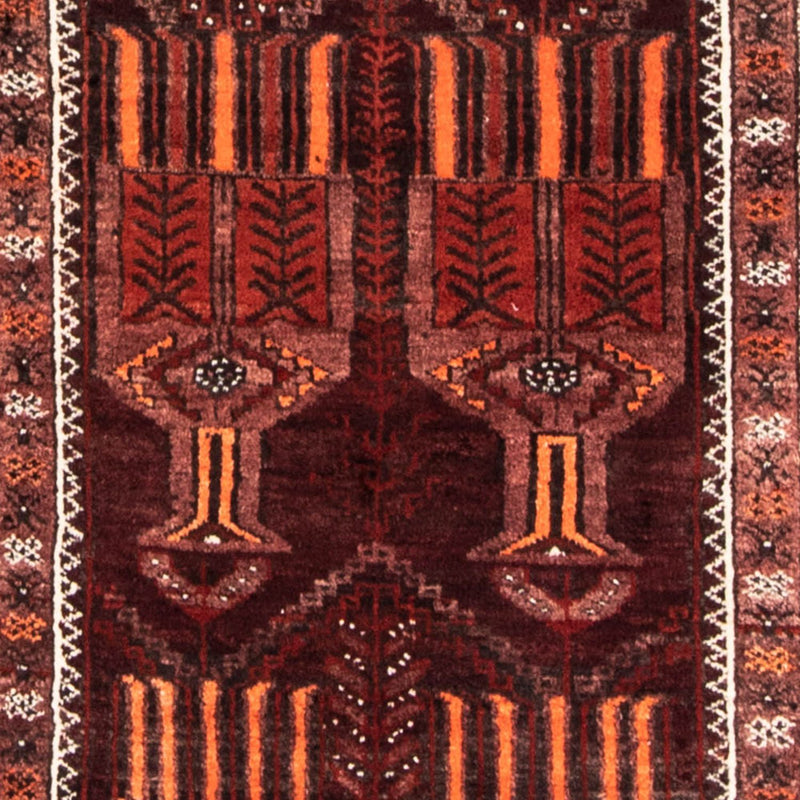 Belutsch Teppich 239 x 109 cm
