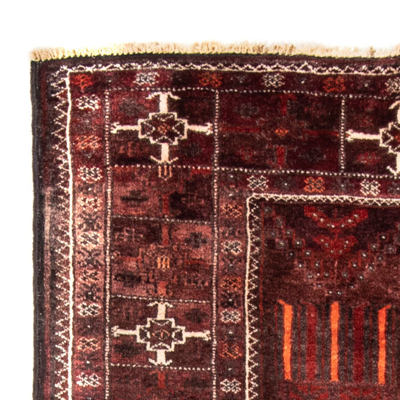 Belutsch Teppich 239 x 109 cm