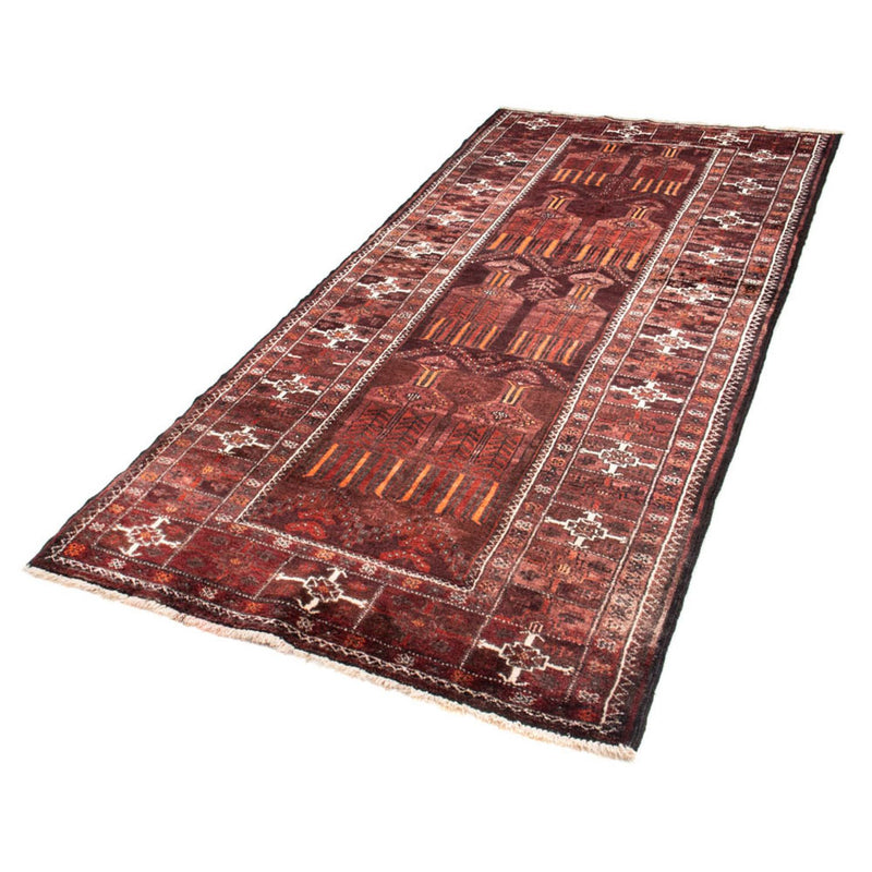 Belutsch Teppich 239 x 109 cm