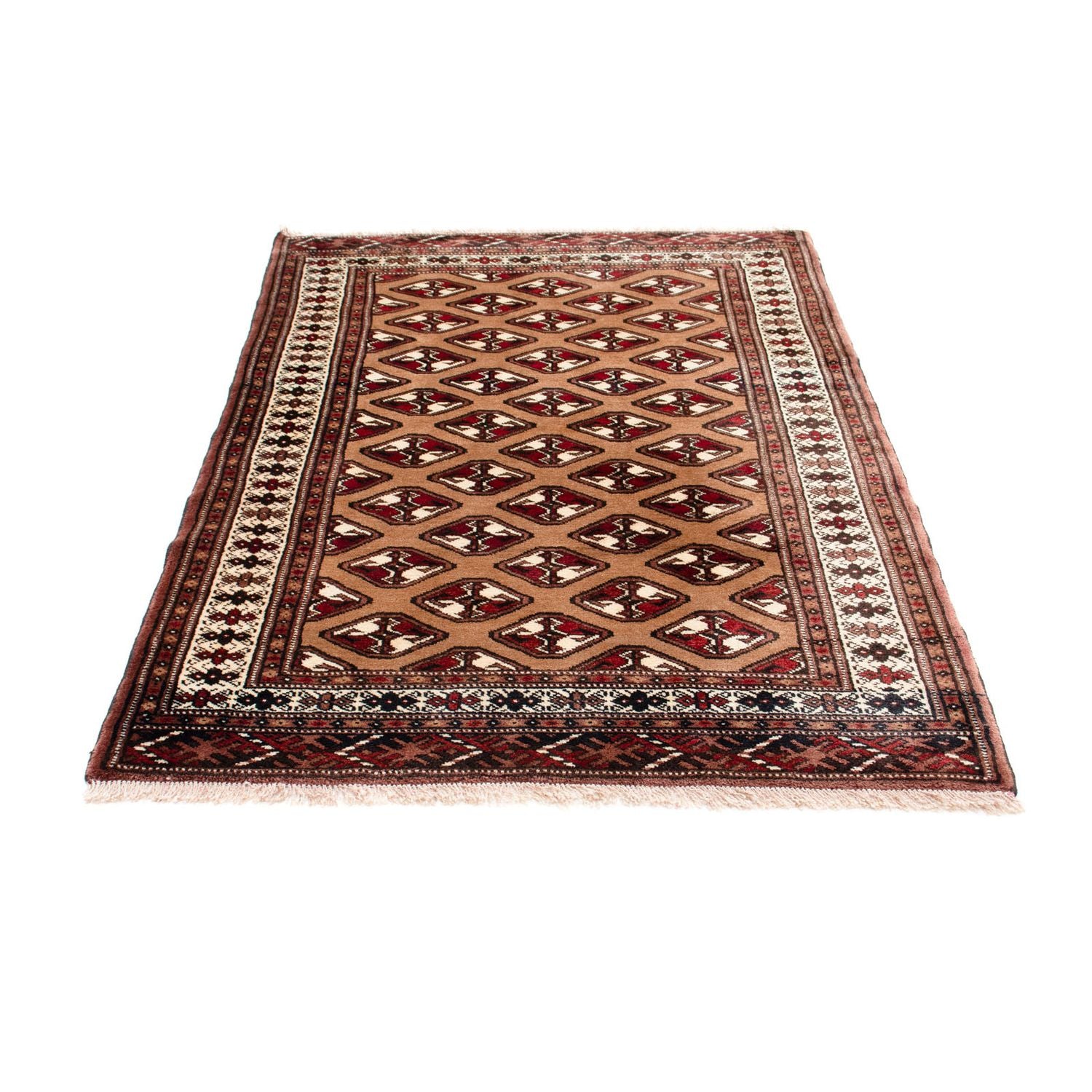 Belutsch Teppich 164 x 110 cm