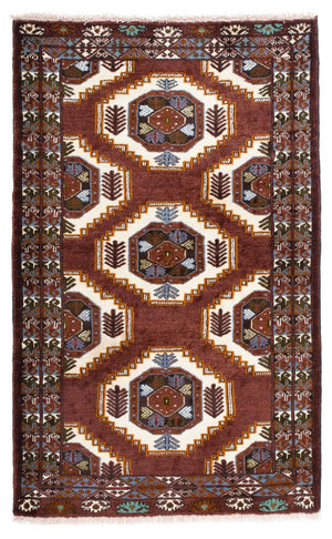 Belutsch Teppich 160 x 102 cm