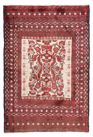 Belutsch Teppich 147 x 99 cm