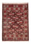 Belutsch Teppich 145 x 110 cm