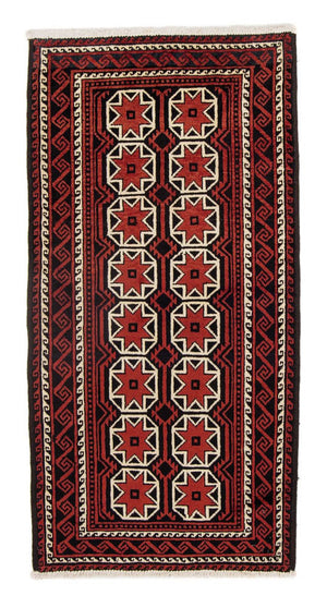 Belutsch Teppich 158 x 82 cm