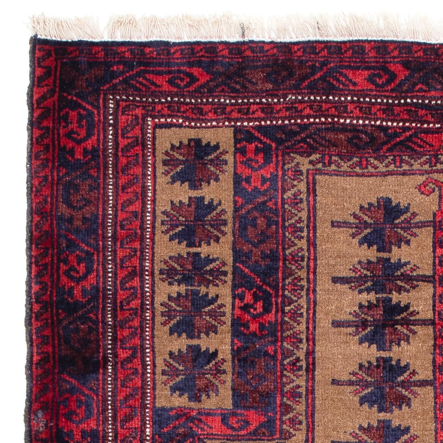 Belutsch Teppich 147 x 89 cm