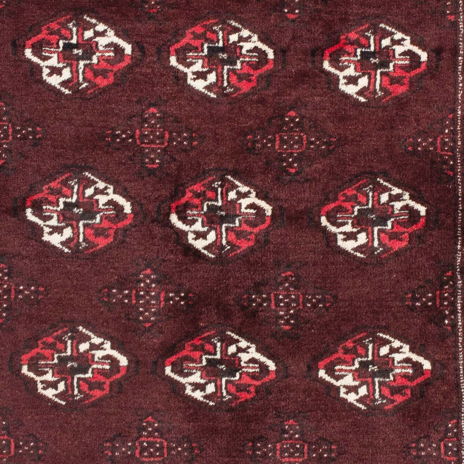 Belutsch Teppich 167 x 101 cm